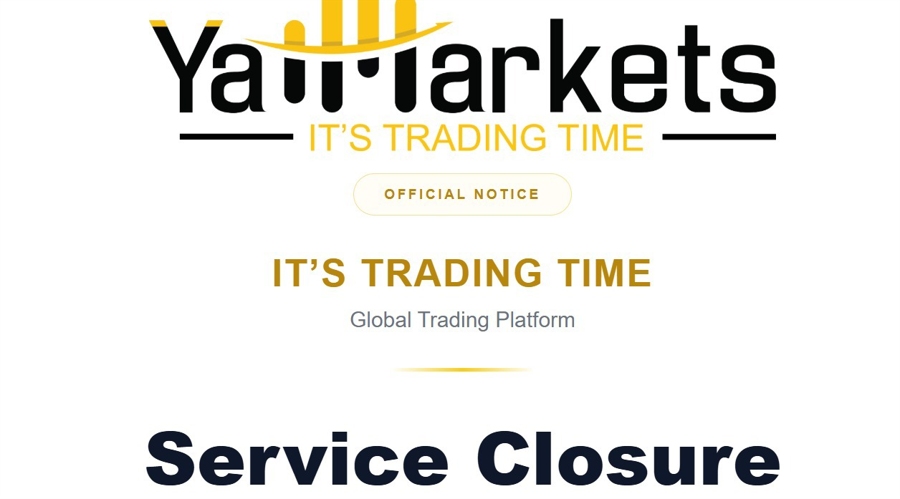 YaMarkets