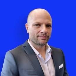 Yam Yehoshua / Editor-in-Chief