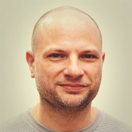 Editor in Chief at Finance Magnates