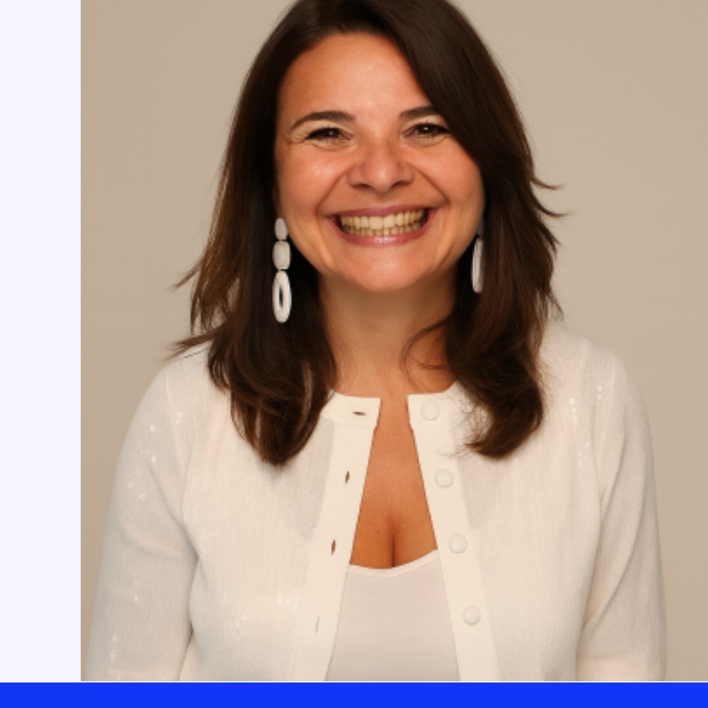 Yasemin Swanson, nueva COO de OpenPayd