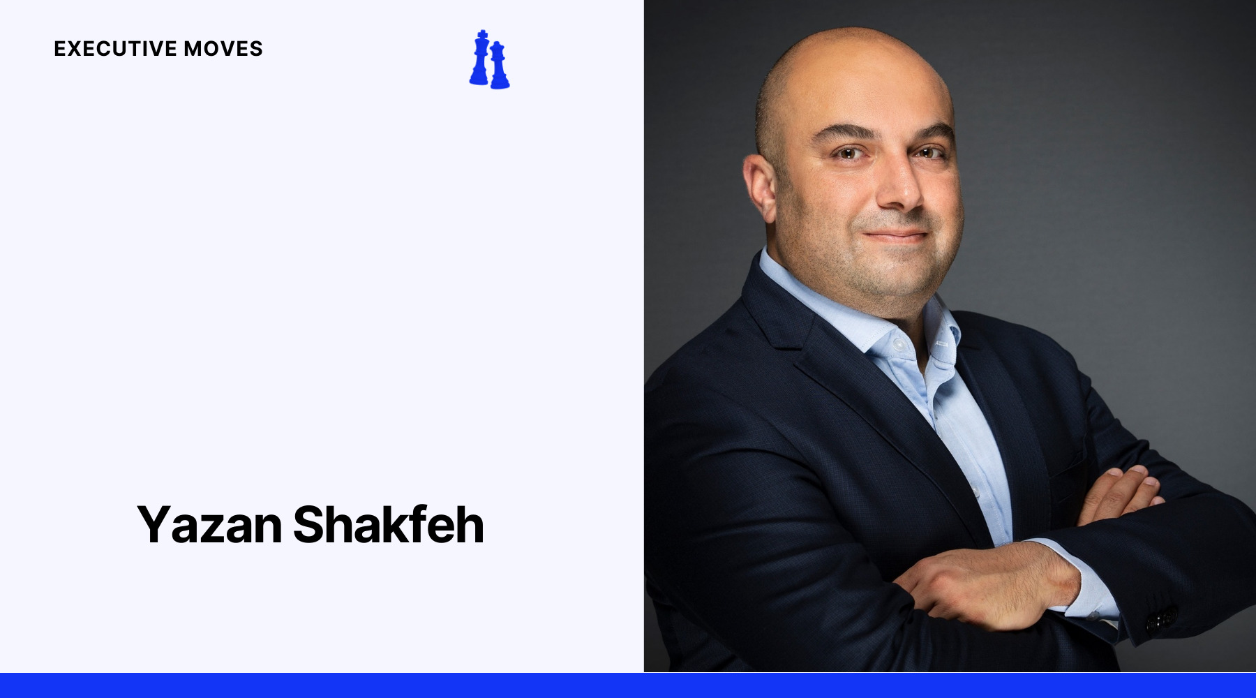 Yazan Shakfeh, ANAX Capital