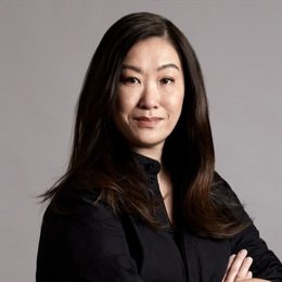 Yee May Leong, Equinix Singapore’s Managing Director