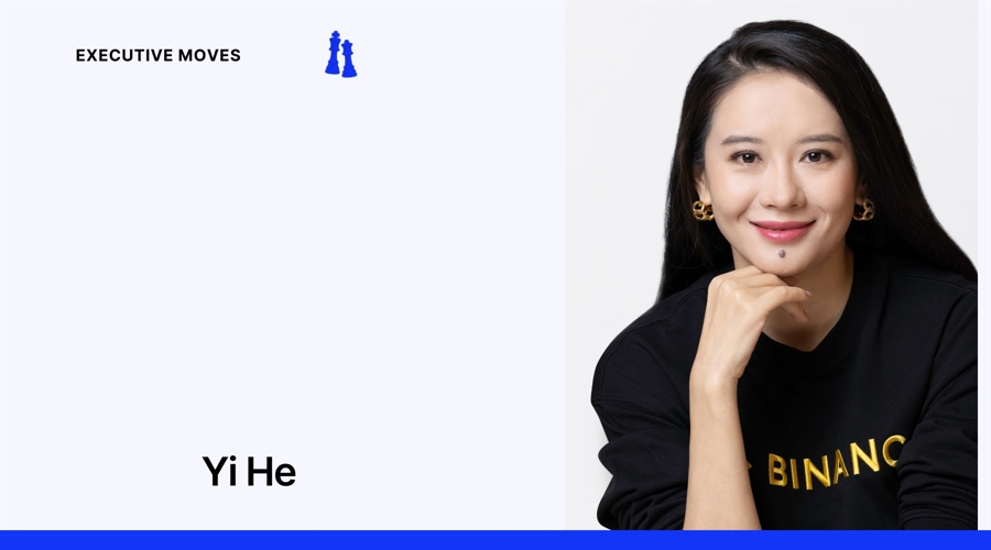 Two CEOs, One Binance: Can Yi He Rise Without Pulling CZ Back Into Power