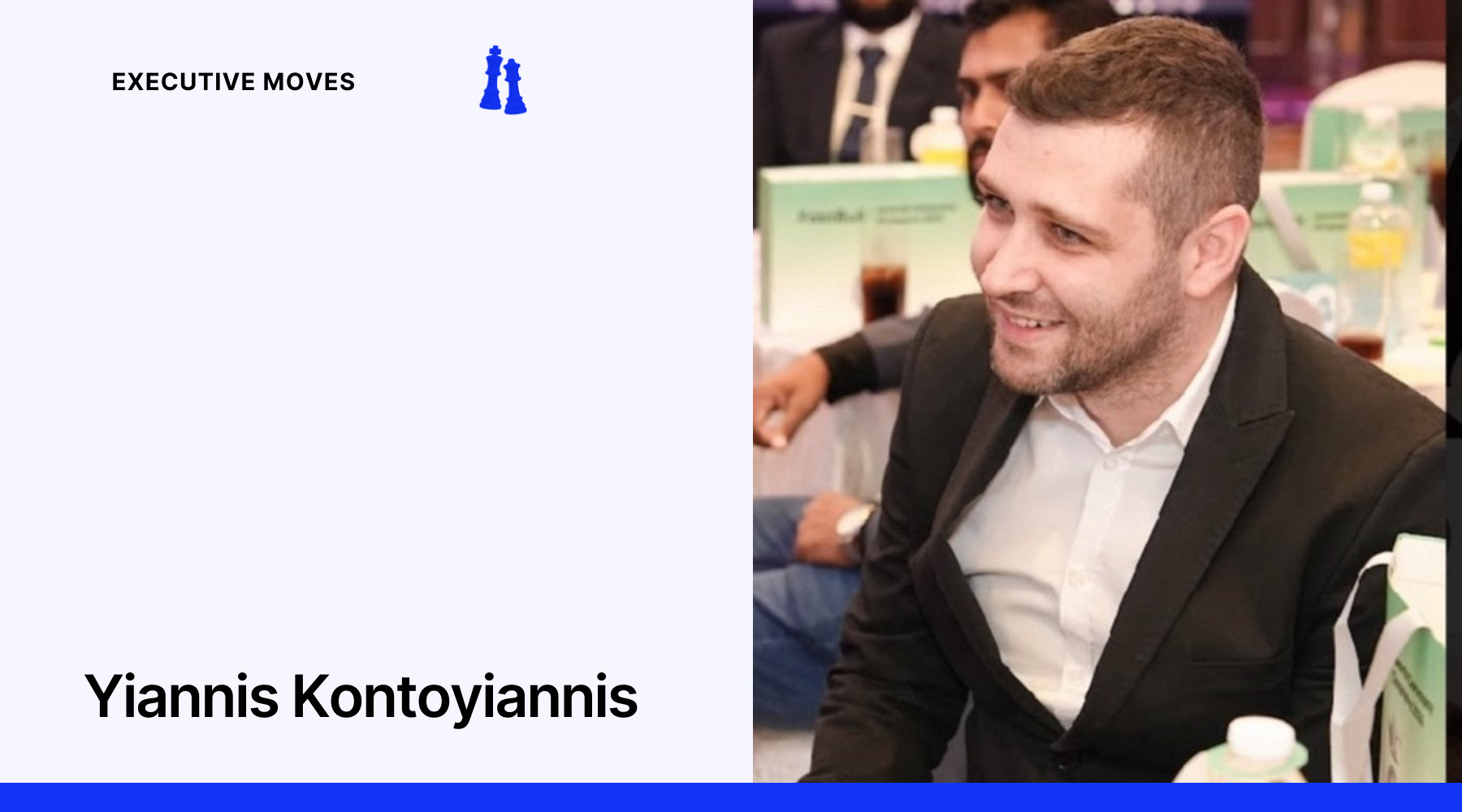 Yiannis Kontoyiannis