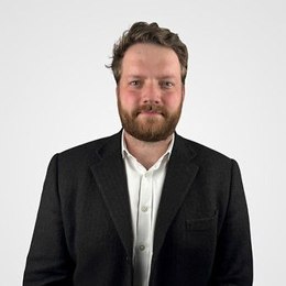 Yorke O'Leary, COO and Co-Founder of OptAxe