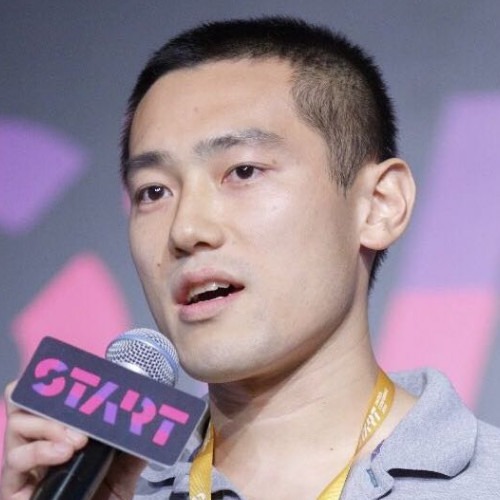 Yoshi Yokokawa, CEO y cofundador de Alpaca