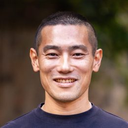 Yoshi Yokokawa, Co-Founder and CEO of Alpaca,