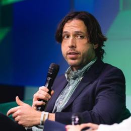 Yossi Brandes, VP of Execution Services at eToro
