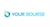 Your Bourse Logo