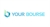 Your Bourse Logo