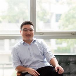Yujun Lin — CEO, Interactive Brokers Singapore