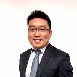 Yujun Lin, Chief Executive Officer of Interactive Brokers Singapore