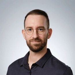 Yuval Rouach, Bits of Gold founder and CEO