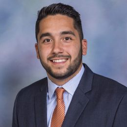Zach Espinosa, BGC