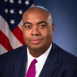 Zachary Myers, US Attorney for the Southern District of Indiana,