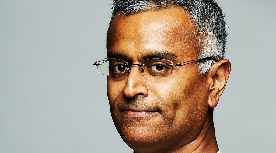 Zech Kottilil joins Beeks