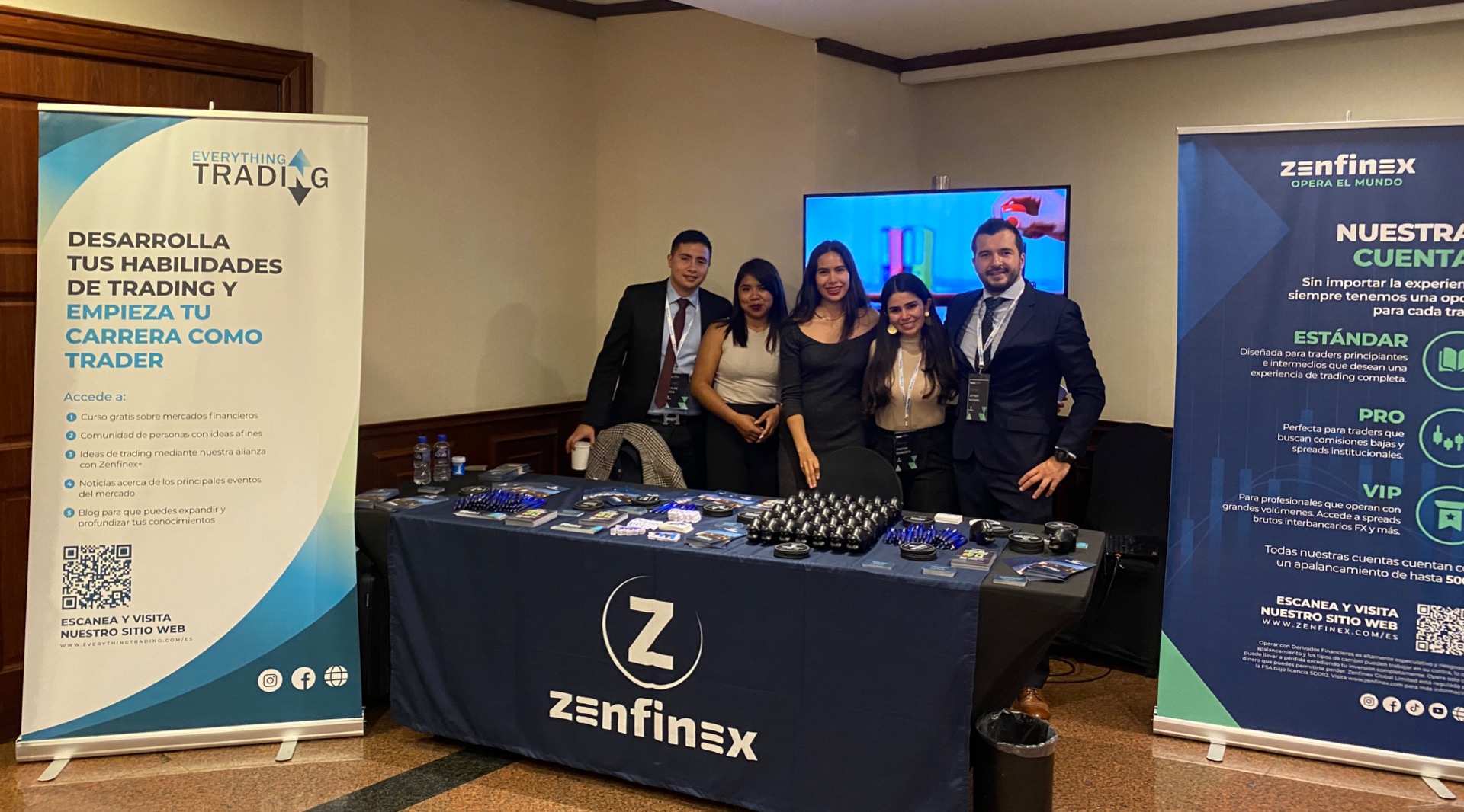 Zenfinex