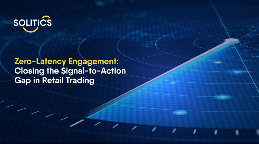 Zero-Latency Engagement: Closing the Signal-to-Action Gap in Retail Trading