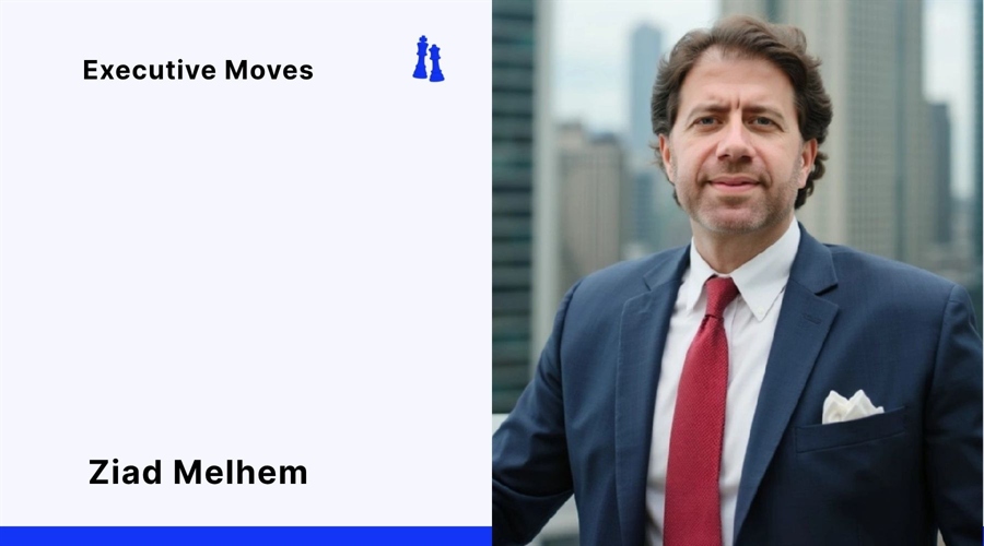 Ziad Melhem