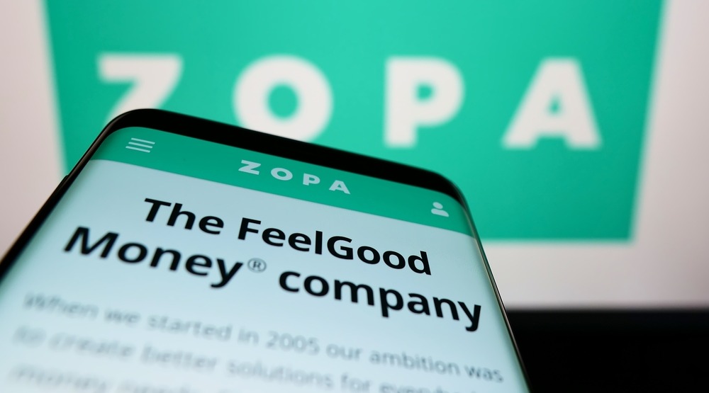Zopa Bank