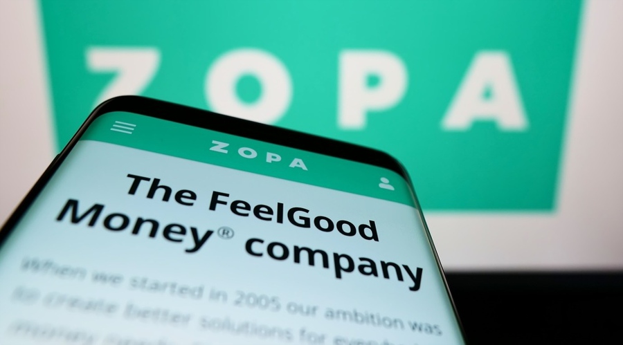 Zopa Bank