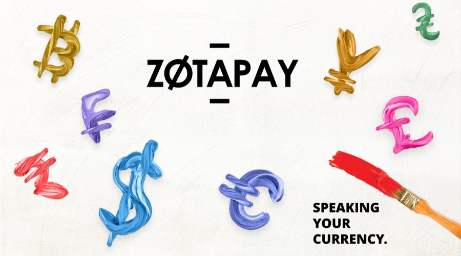 Zotapay