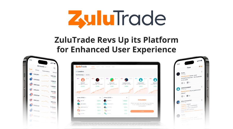 Zulutrade