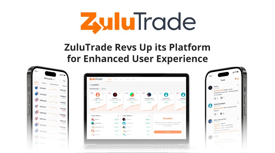 Zulutrade