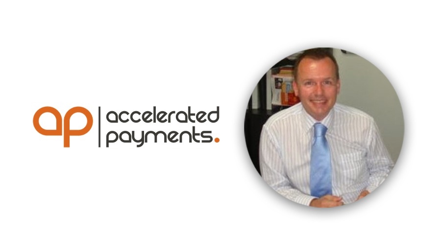 Accelerated Payments, Neil McMillan