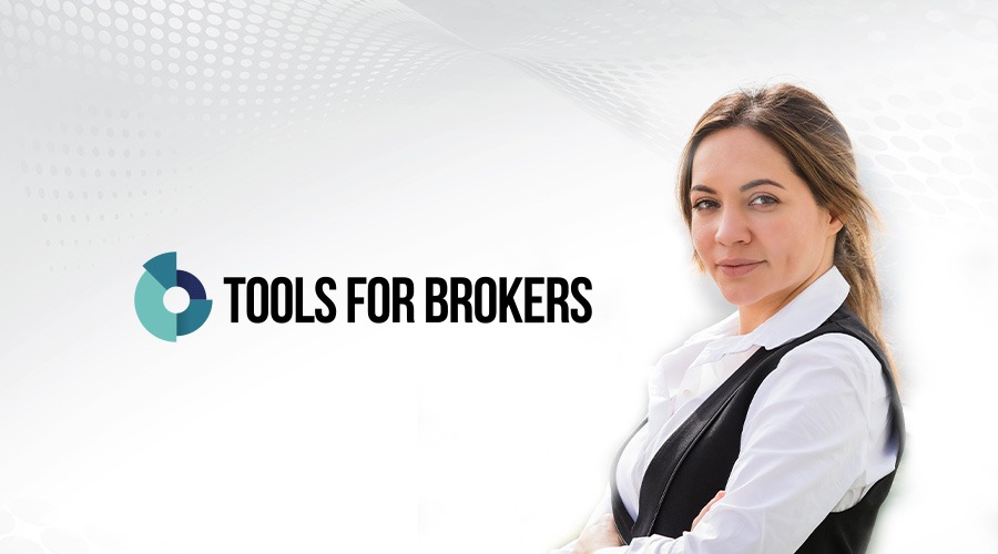 Albina Zhdanova, Tools for Brokers
