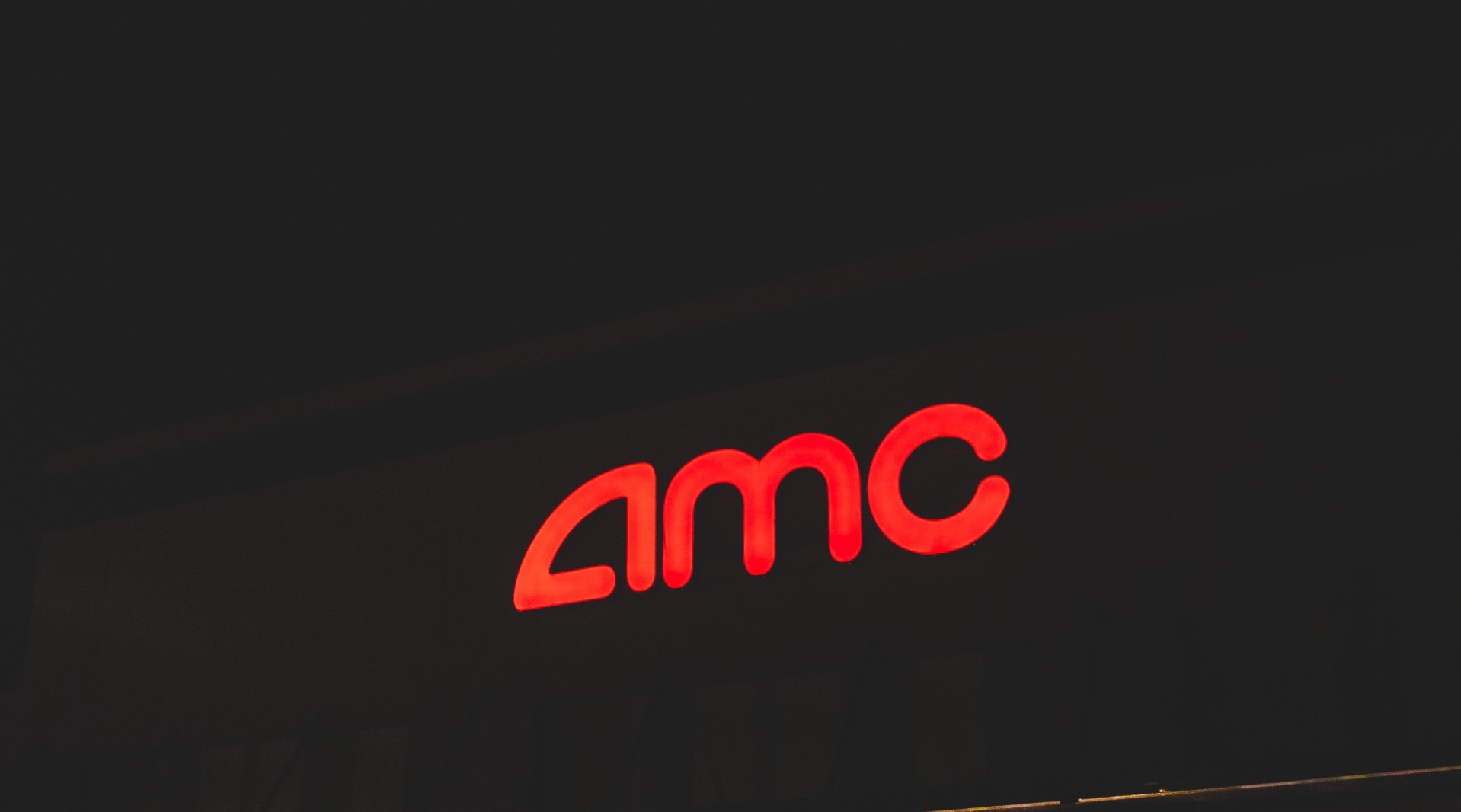 amc entertainment