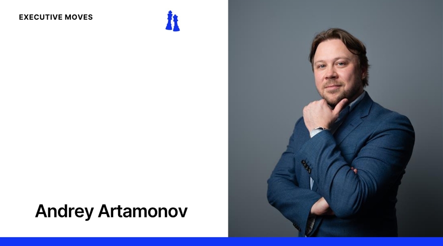 andrey artamonov