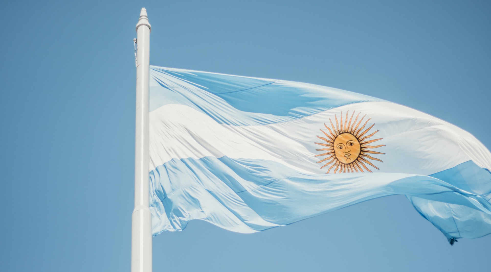 argentina flag