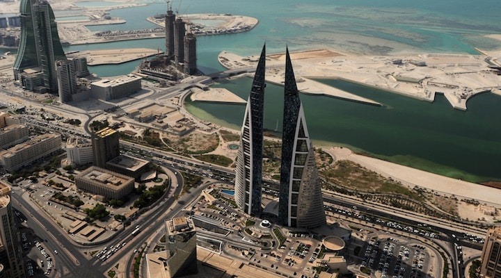 crypto bahrain