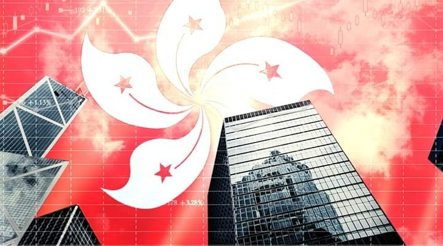 Hong Kong Reportedly Pushing Top Banks to Support Crypto Firms