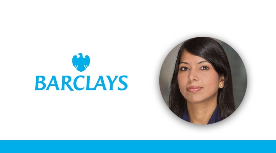 Barclays, Urvashi Batra