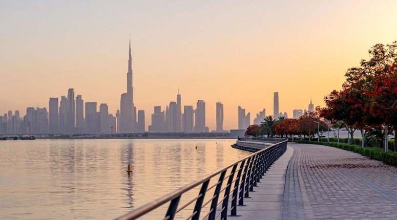 Dubai UAE