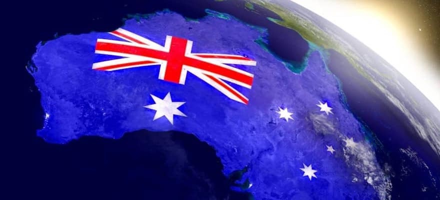best forex brokers Australia, top forex broker