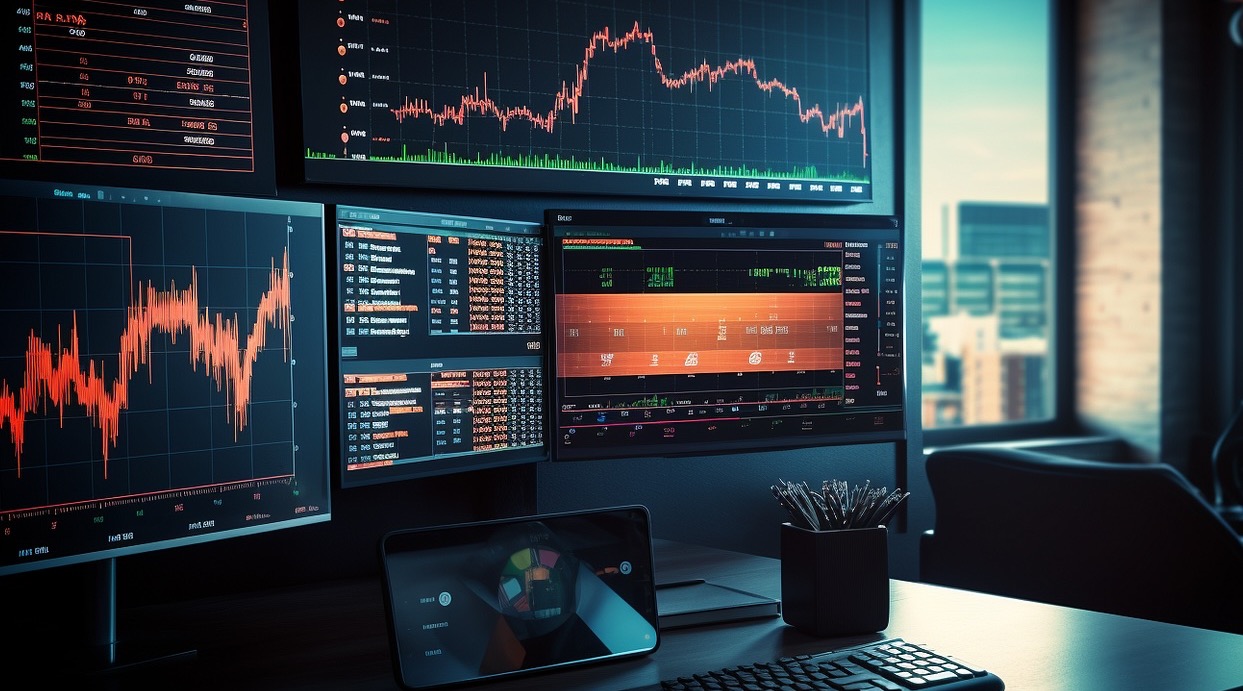 forex brokers crypto brokers white label