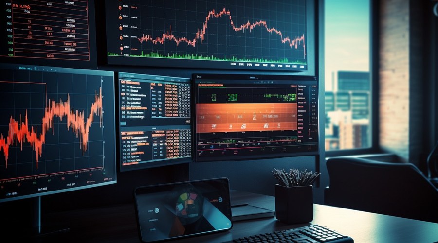 forex brokers crypto brokers white label