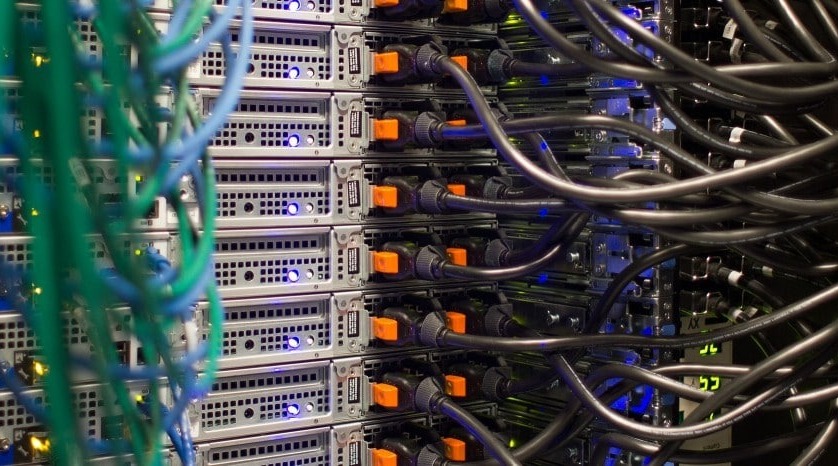 big data acuity trading