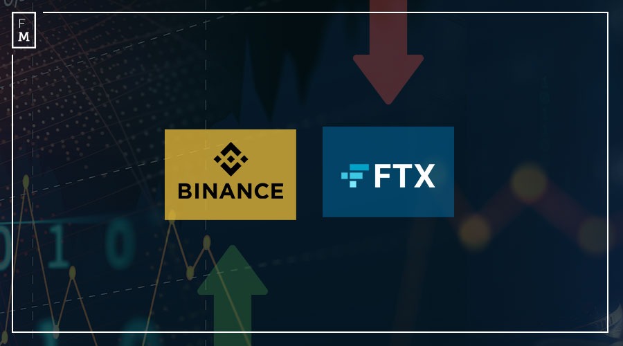 Binance FTX drama