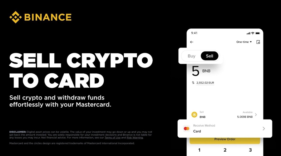 binance