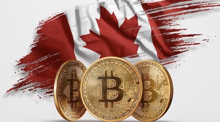 bitcoin canada