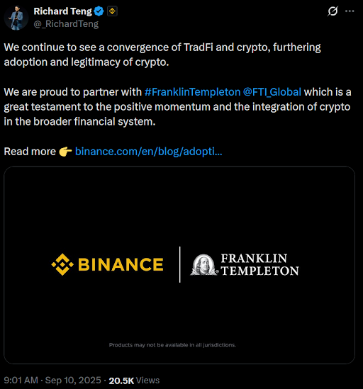 Bitcoin en mercados tradicionales