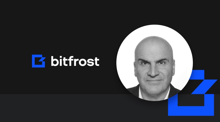 Bitfrost, Alfred W Moeckli
