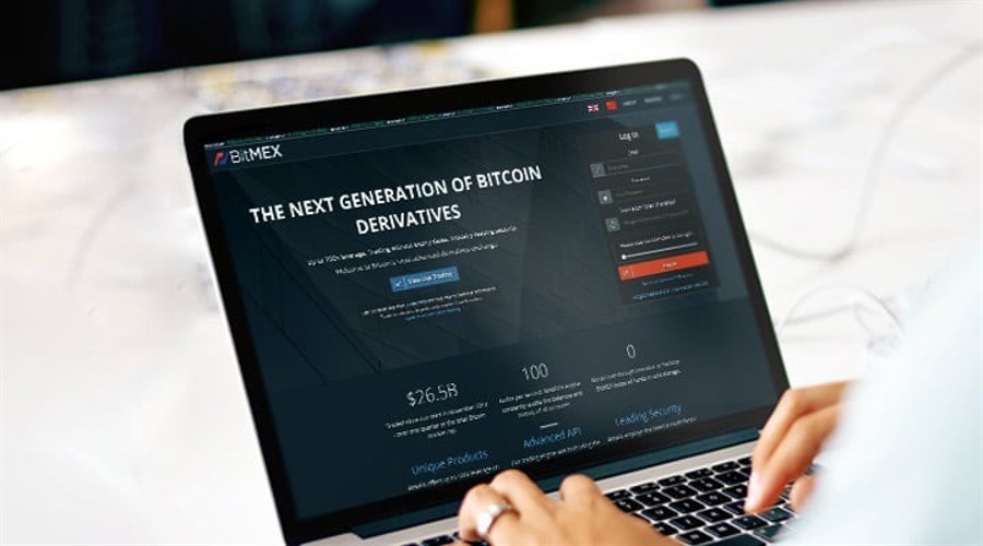 bitmex