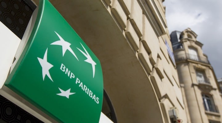 bnp paribas