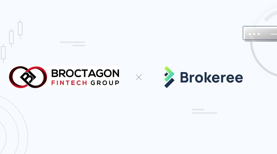 brokeree and broctagon
