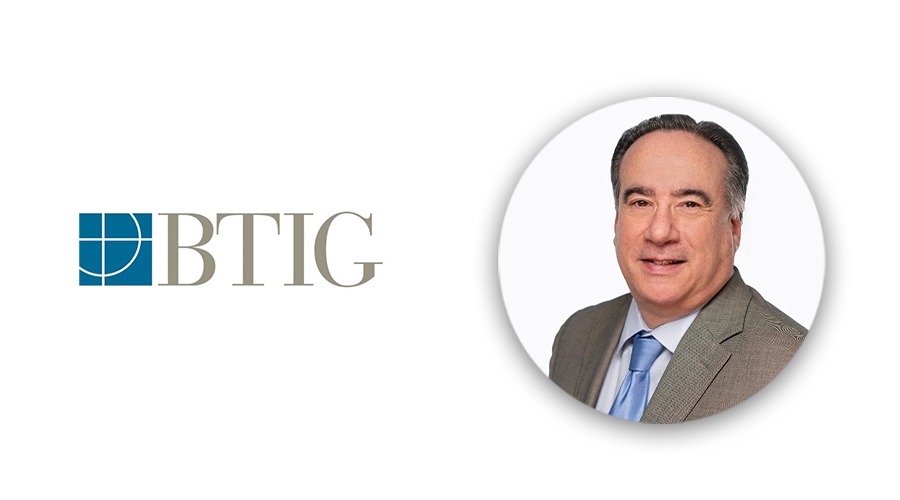 BTIG, Steve Marchini